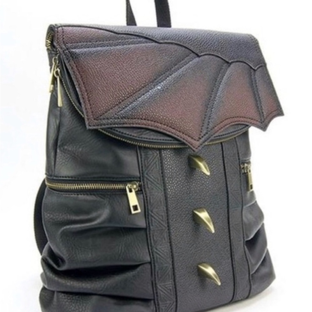 Game of Thrones Mother Of Dragon Backpack Rare Limited Edition